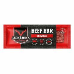 Beef Bar Jack Links Original 22,5g