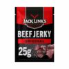 Beef Jerky Jack Links Original 25g