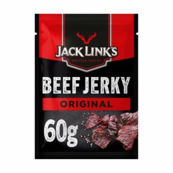 Beef Jerky Jack Links Original 60g