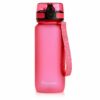 Bidon Sportowy Meteor 500 ml Różowy