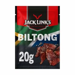 Biltong Jack Links Original 20g