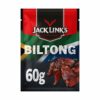 Biltong Jack Links Original 60g