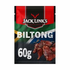 Biltong Jack Links Original 60g
