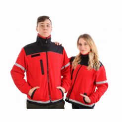 Bluza Polar Medyczny Ratownik