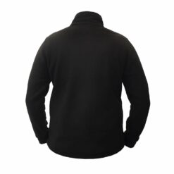 Alternative view of Bluza Polarowa Gruba Classic Maxtex