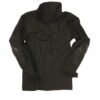 Bluza Warrior Mil-Tec Czarna