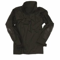 Bluza Warrior Mil-Tec Czarna