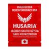 Chusteczki Dekontaminacyjne Husaria
