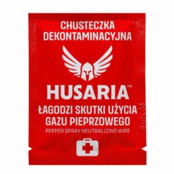 Chusteczki Dekontaminacyjne Husaria