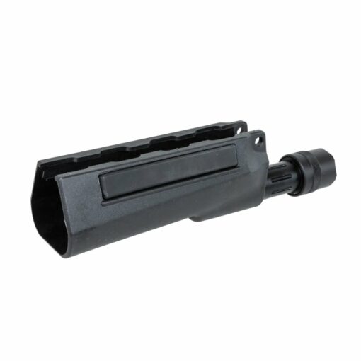 Chwyt Przedni MP5 Golden Eagle M-257 z Latarką - obrazek 3
