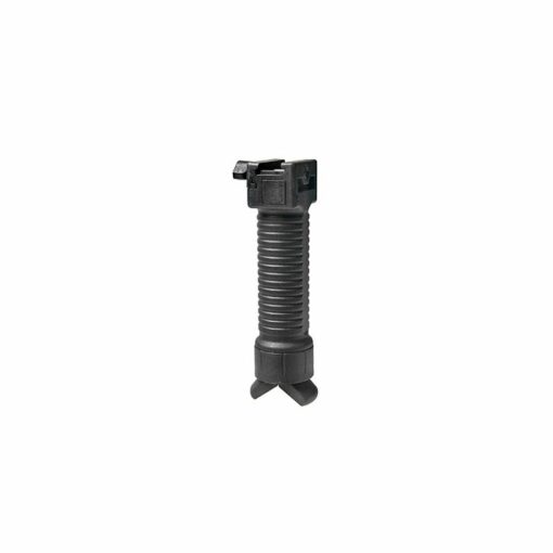 Chwyt Przedni na Szynę RIS Typ GRIP POD BD Czarny