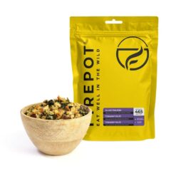 Danie Firepot Gulasz Toskański REG 535g 575kcal