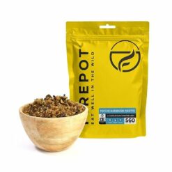 Danie Firepot Risotto Borowikowe 535g 560kcal