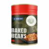 Danie SkyFood Baked Beans Fasola po Bretońsku 400g