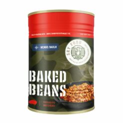 Danie SkyFood Baked Beans Fasola po Bretońsku 400g