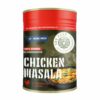 Danie SkyFood Chicken Masala Kurczak garam masala z ryżem 400g