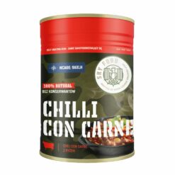 Danie SkyFood Chili Con Carne z Ryżem 400g