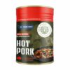 Danie SkyFood Hot Pork Gulasz Wieprzowy z Ziemniakami 400g