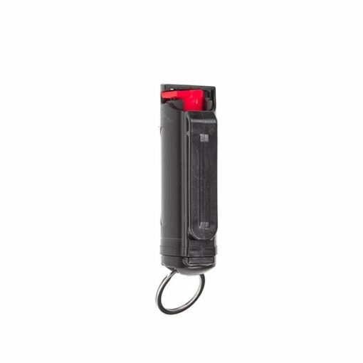 Gaz Pieprzowy Żel Brelok Guard Pro-Key 20ml - obrazek 3