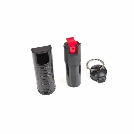 Gaz Pieprzowy Żel Brelok Guard Pro-Key 20ml - obrazek 5