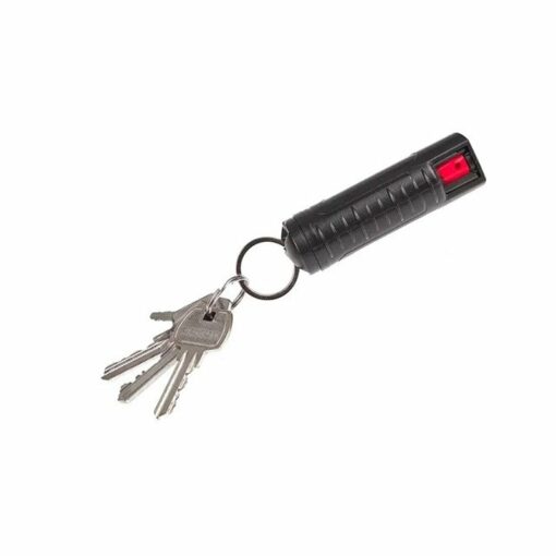 Gaz Pieprzowy Żel Brelok Guard Pro-Key 20ml - obrazek 6