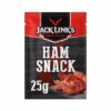 Ham Snack Jack Links 25g