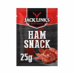 Ham Snack Jack Links 25g