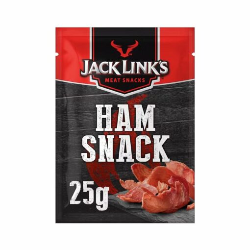 Ham Snack Jack Links 25g