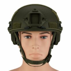 Hełm ASG Cygnus FAST Premium Helmet XP Olive