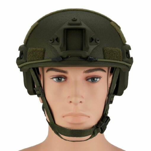 Hełm ASG Cygnus FAST Premium Helmet XP Olive