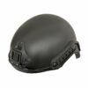 Hełm Replika FAST Ballistic FMA Black L/XL