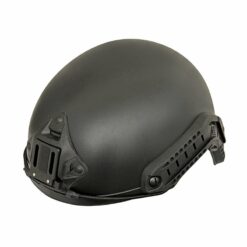 Hełm Replika FAST Ballistic FMA Black L/XL