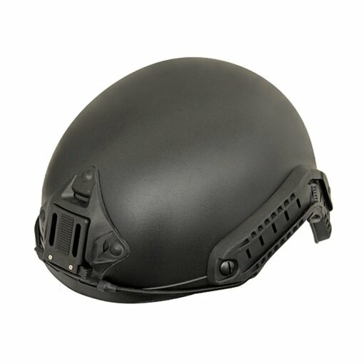Hełm Replika FAST Ballistic FMA Black L/XL