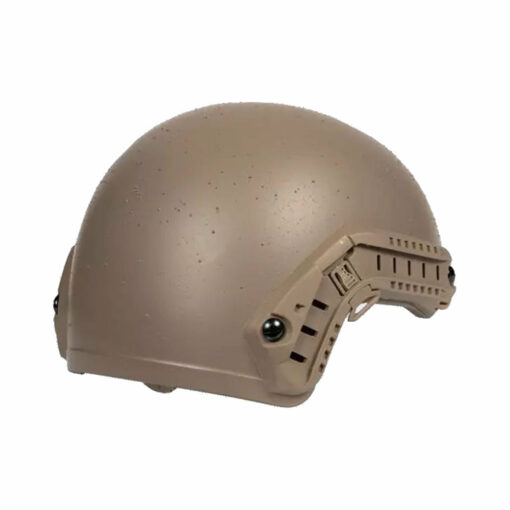 Hełm Replika FAST Ballistic FMA Dark Earth L/XL - obrazek 5