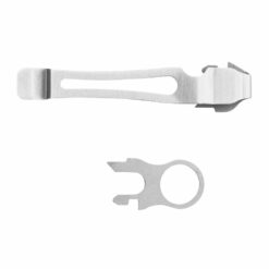 Klips i Pierścień do Smyczy Leatherman Charge Wave