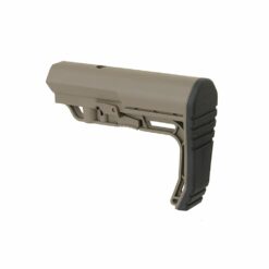 Alternative view of Kolba Miinimalistyczna BD Dark Earth