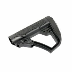 Alternative view of Kolba Regulowana Double Bell Czarna