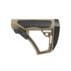 Kolba Regulowana Double Bell Tan