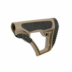 Alternative view of Kolba Regulowana Double Bell Tan