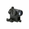 Kolimator AIM-0 A1 z Montażem QD Czarny