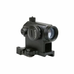 Kolimator AIM-0 A1 z Montażem QD Czarny