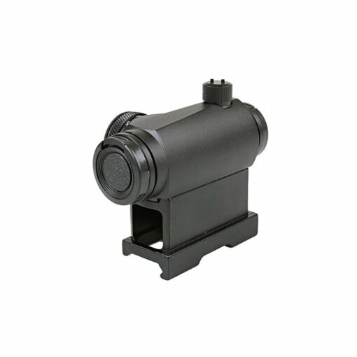 Kolimator AIM-0 A1 z Montażem QD Czarny - obrazek 3