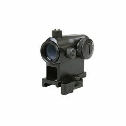 Alternative view of Kolimator AIM-0 A1 z Montażem QD Czarny