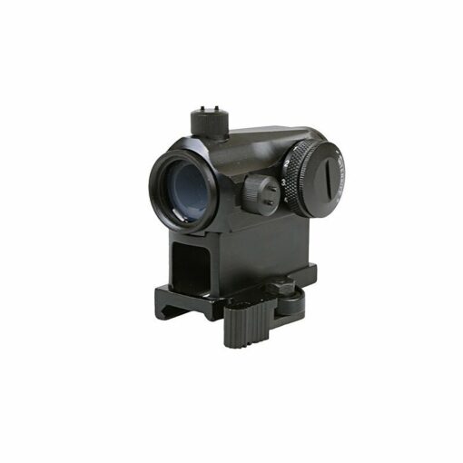 Kolimator AIM-0 A1 z Montażem QD Czarny - obrazek 2