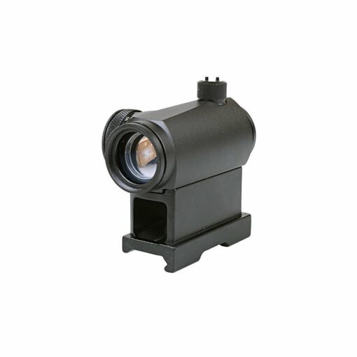 Kolimator AIM-0 A1 z Montażem QD Czarny - obrazek 4
