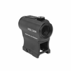 Alternative view of Kolimator HS403B Red Dot Holosun Co-witness