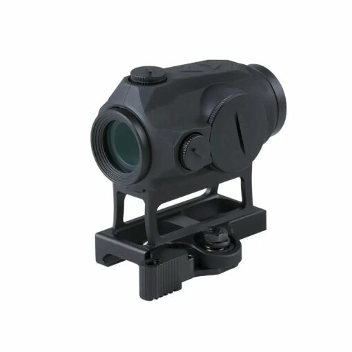Kolimator Redwin RWD20 Mantis 1x22 GEN II Black - obrazek 3