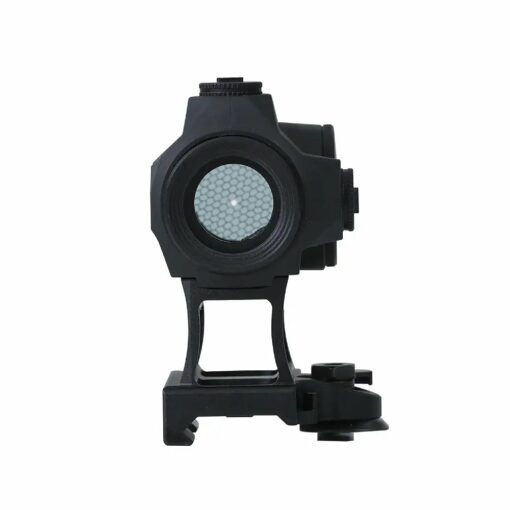 Kolimator Redwin RWD20 Mantis 1x22 GEN II Black - obrazek 4