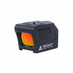 Kolimator Redwin RWD23 Cobra TRA 3 MOA Dot Black