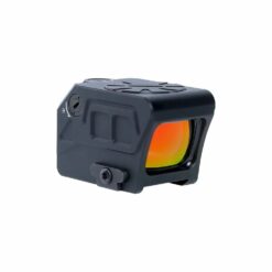 Alternative view of Kolimator Redwin RWD23 Cobra TRA 3 MOA Dot Black